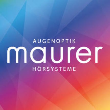 Logo de Augenoptik & Hörsysteme Maurer – SEHTEST HÖRTEST