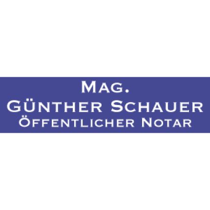 Logo from Mag. Günther Schauer