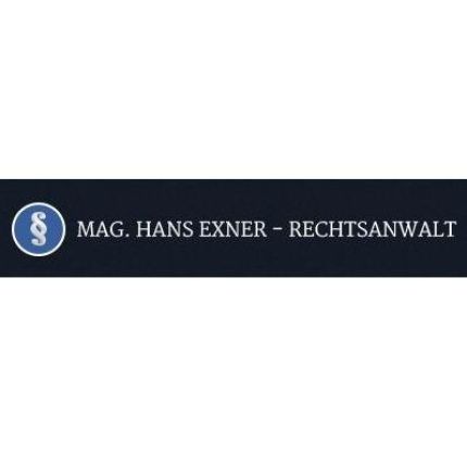 Logo de Exner Hans Mag akadem. Europarechtsexperte