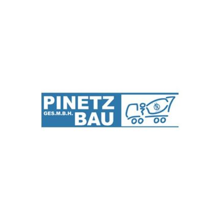 Logo von Pinetz Josef GesmbH