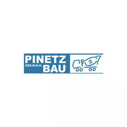 Logo von Pinetz Bau GmbH