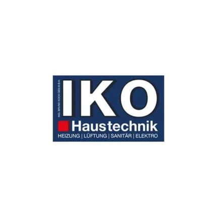 Logo de IKO - Ing. Bruno Koch Ges.m.b.H.