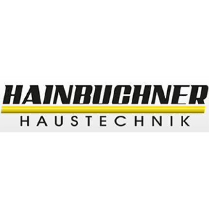 Logotyp från HAINBUCHNER HAUSTECHNIK