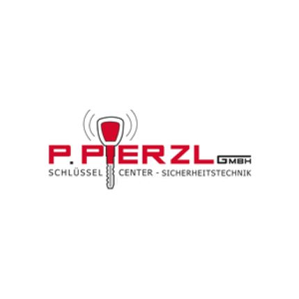 Logo von P. Pierzl GmbH Schlüssel-Center Sicherheitstechnik