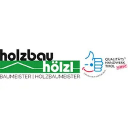 Logotyp från Holzbau Hölzl GmbH & Co. KG