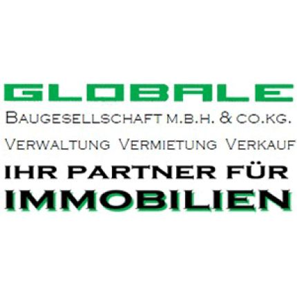 Logo von Globale BaugesmbH & Co KG