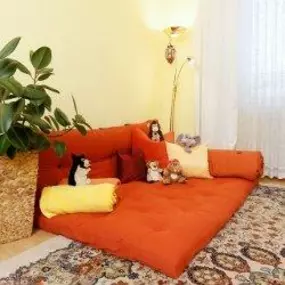 Bild von Dr. Nicole Saravandi-Rad