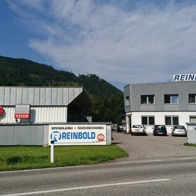 Reinbold GmbH in Friesach