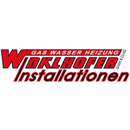 Logo von Winklhofer Installationen GmbH & Co KG