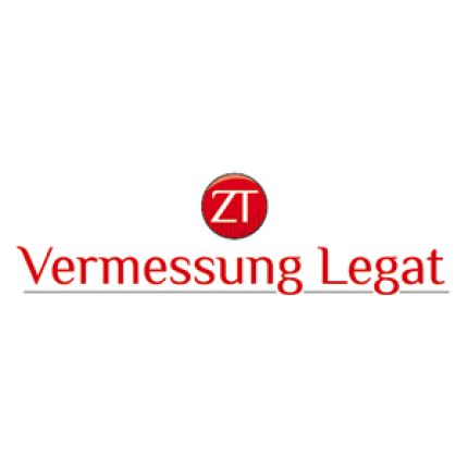 Logótipo de Vermessung Legat ZT GmbH