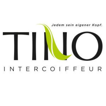 Logotipo de Tino Intercoiffeur