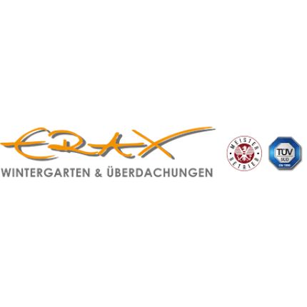 Logo fra ERAX GmbH