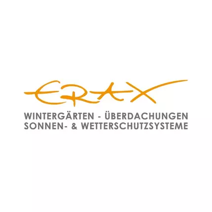 Logo von ERAX GmbH