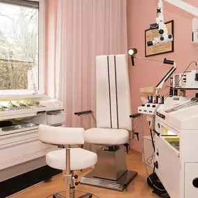 Bild von Dr. Bernd Schopper HNO- Facharzt