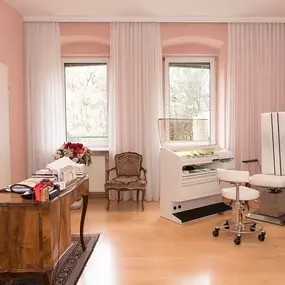 Bild von Dr. Bernd Schopper HNO- Facharzt