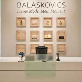 Bild von Top Moden Balaskovics GmbH