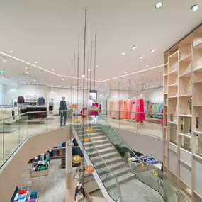 Bild von Top Moden Balaskovics GmbH