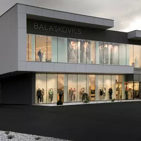 Bild von Top Moden Balaskovics GmbH