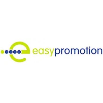 Logo van easypromotion e.U.
