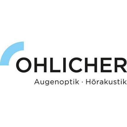 Logo von Augenoptik - Hörakustik Ohlicher