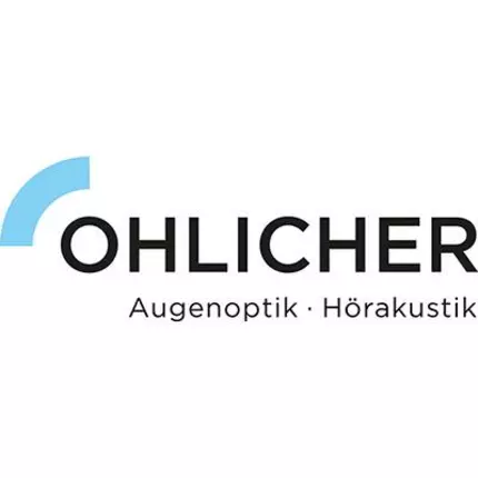 Λογότυπο από Augenoptik - Hörakustik Ohlicher