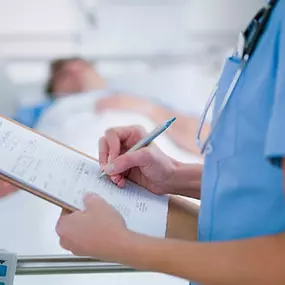 Bild von Dr. Friedrich Hartl