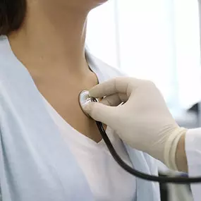 Bild von Dr. Friedrich Hartl