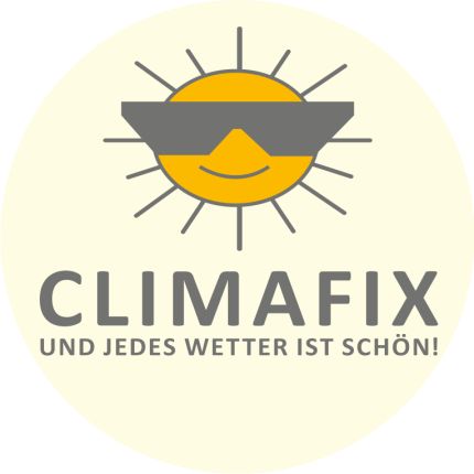 Logo fra CLIMAFIX Sonnenschutz-Terrassendächer e.U.