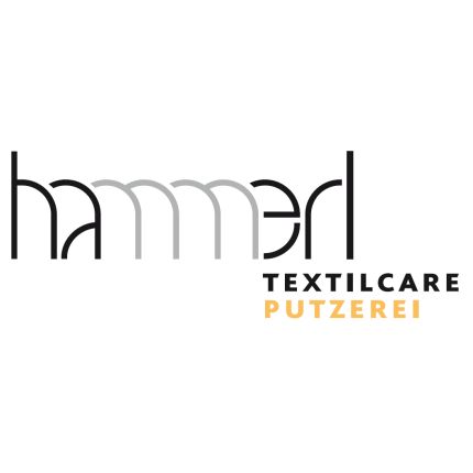 Logo de Hammerl TextilCare (Putzerei/Textilreinigung)