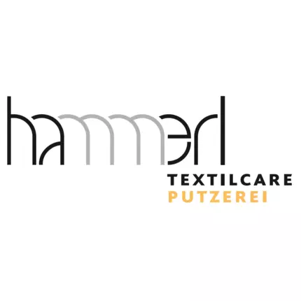 Logo od Hammerl TextilCare (Putzerei/Textilreinigung)