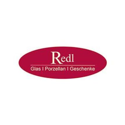 Logo from Redl Glas - Porzellan