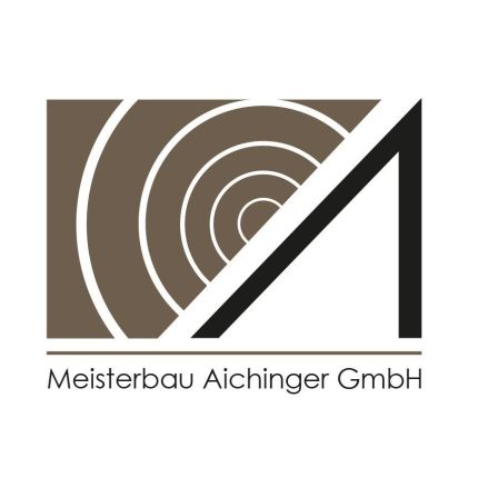 Logotyp från Meisterbau Aichinger GmbH