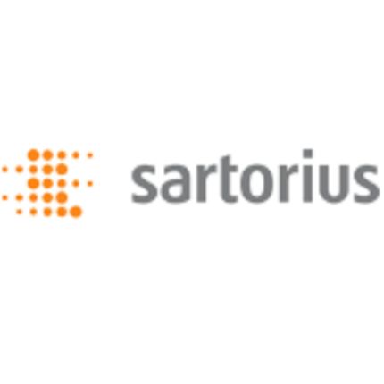 Logotyp från Sartorius Austria GmbH