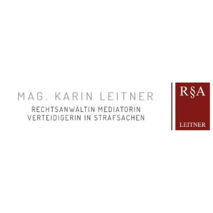 Λογότυπο από Leitner Karin Mag., Rechtsanwältin