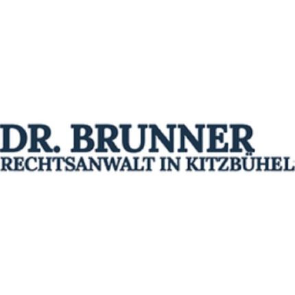 Logotyp från Rechtsanwalt Dr. Horst Brunner