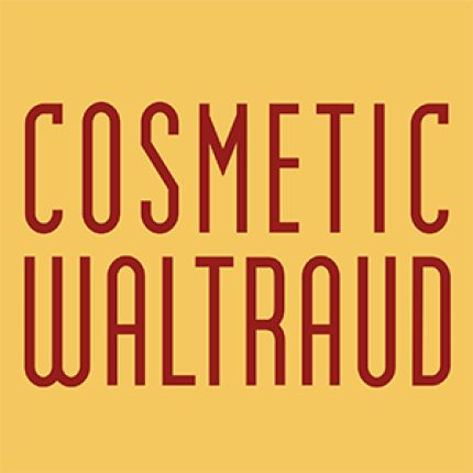 Logo da COSMETIC WALTRAUD