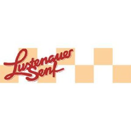 Logo von Lustenauer Senf Bösch GmbH