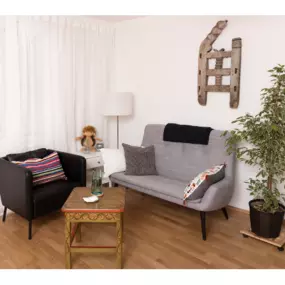 Bild von Praxis für Klinische und Gesundheitspsychologie - Mag. Susanne Krinninger-Lindl