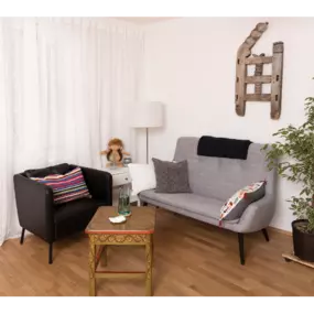 Bild von Praxis für Klinische und Gesundheitspsychologie - Mag. Susanne Krinninger-Lindl