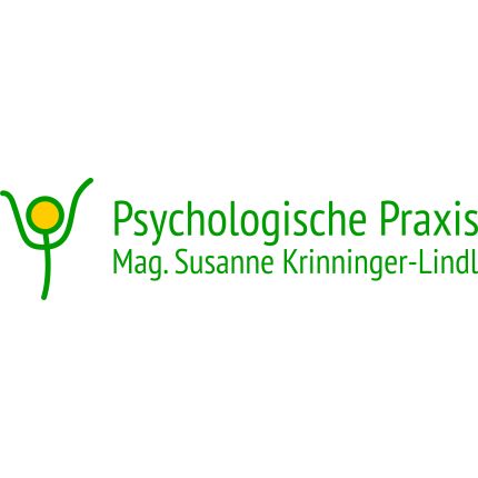 Logotyp från Praxis für Klinische und Gesundheitspsychologie - Mag. Susanne Krinninger-Lindl