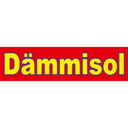 Logo van Dämmisol Dämm & Isoliermaterial GmbH