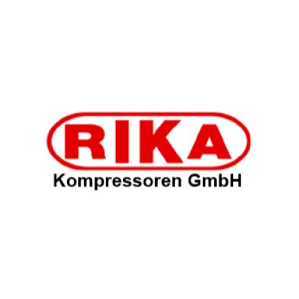 Logotyp från RIKA Kompressoren GmbH - Zentrale Haag