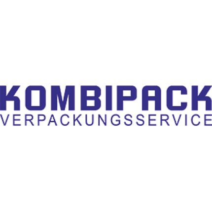 Logo von Kombipack Verpackungsservice