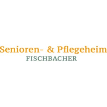 Logo von Senioren- u Pflegeheim Fischbacher