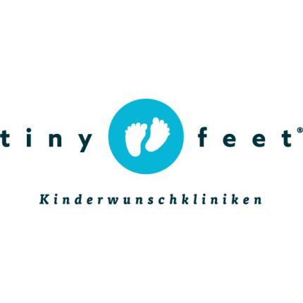 Logotipo de Tiny Feet Kinderwunschklinik Horn