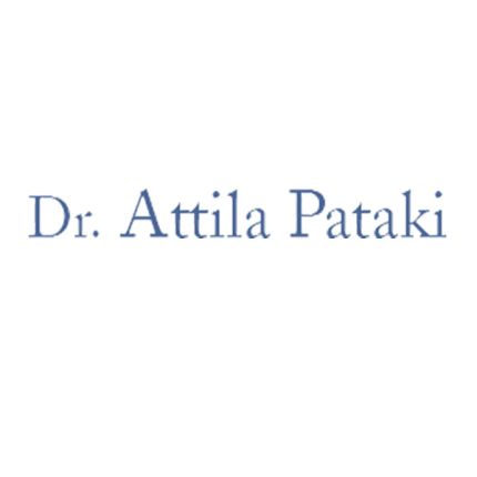 Λογότυπο από Dr. Attila Pataki