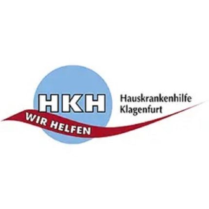 Logo de Hauskrankenhilfe Klagenfurt gemeinnütziger Verein