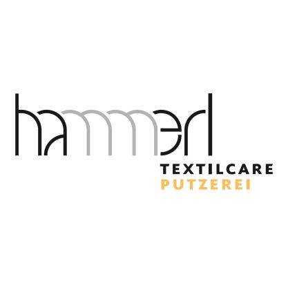 Λογότυπο από Hammerl TextilCare (Putzerei/Textilreinigung)