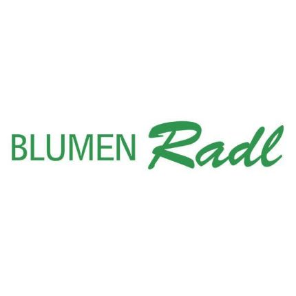 Logo von Blumen Radl