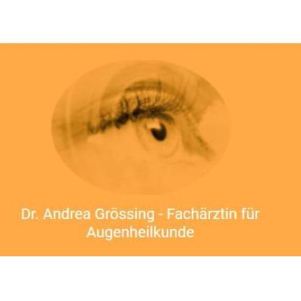 Logo da Dr. Andrea Grössing